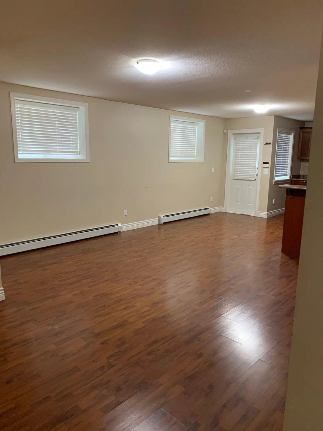 Spacious & Bright 2-Bedroom Basement Suite - photo 5