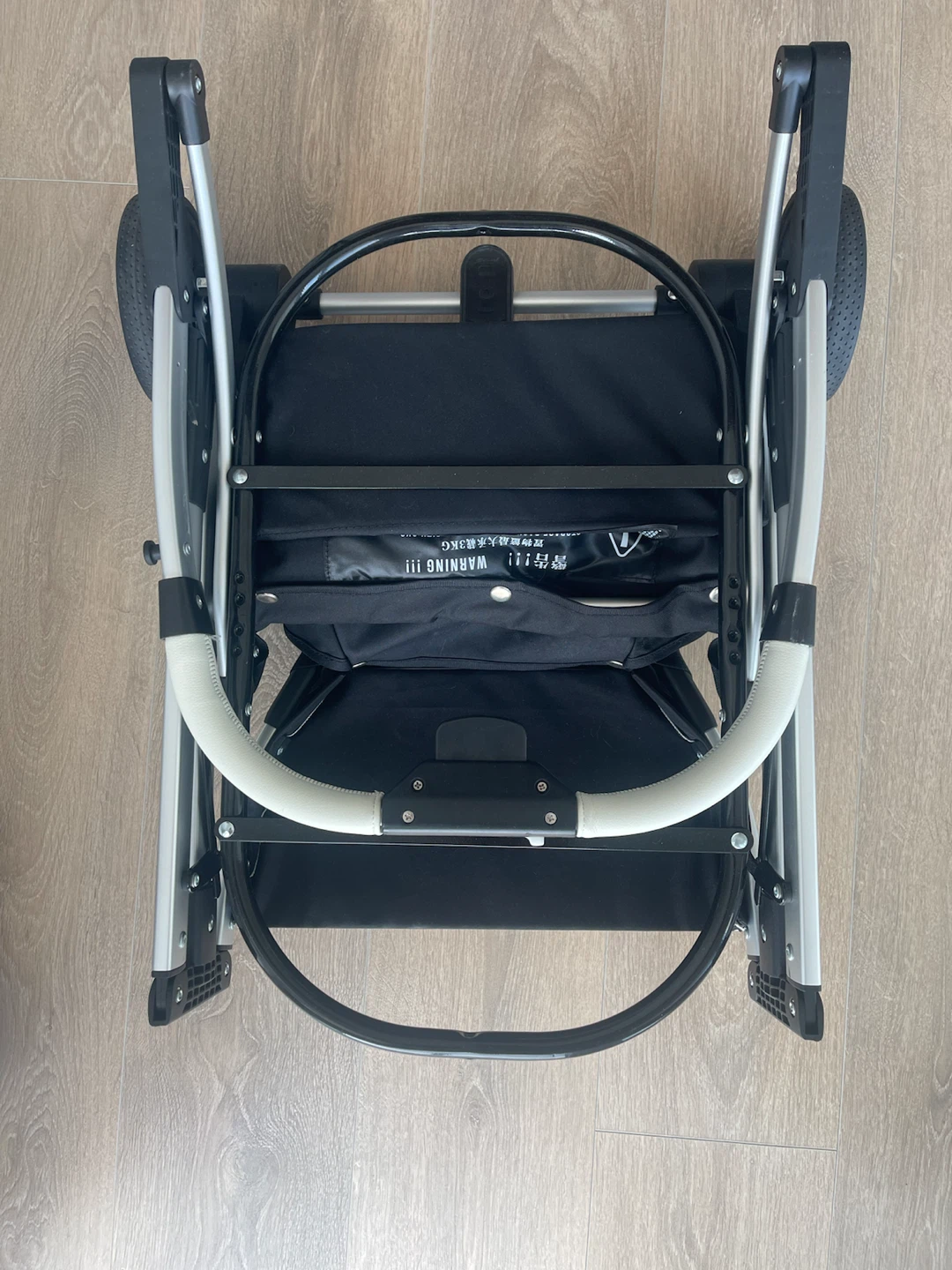BOSIMAI Portable Stroller - photo 2