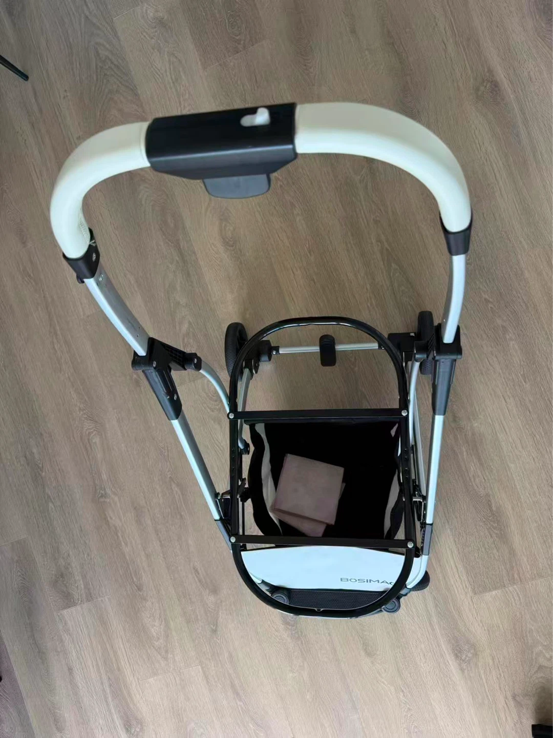 BOSIMAI Portable Stroller - photo 3