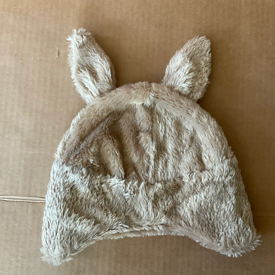 Panda & Puppy Kids’ Hat Bundle - photo 5