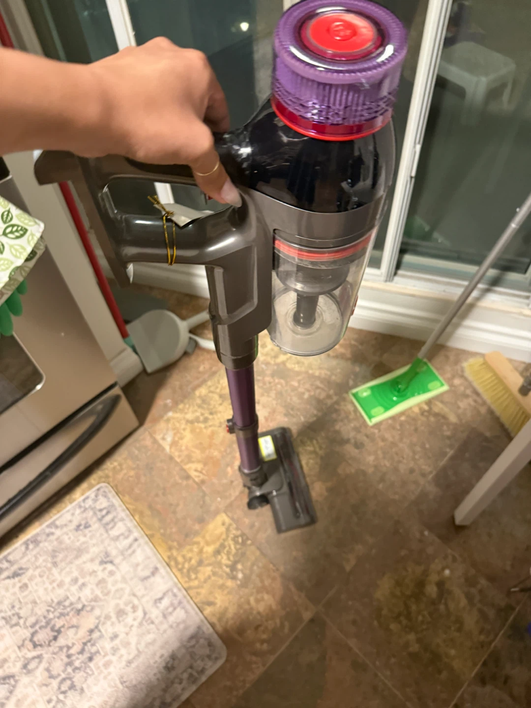 Cheap Vacuum Cleaner