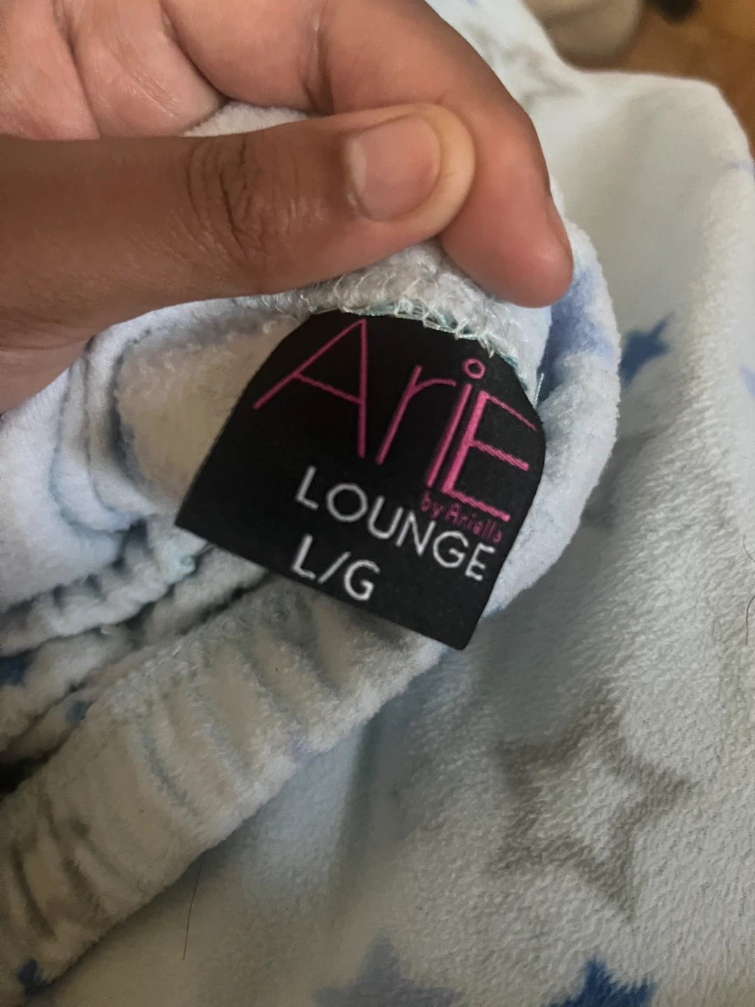 Arie Lounge Pajama Pants - photo 2