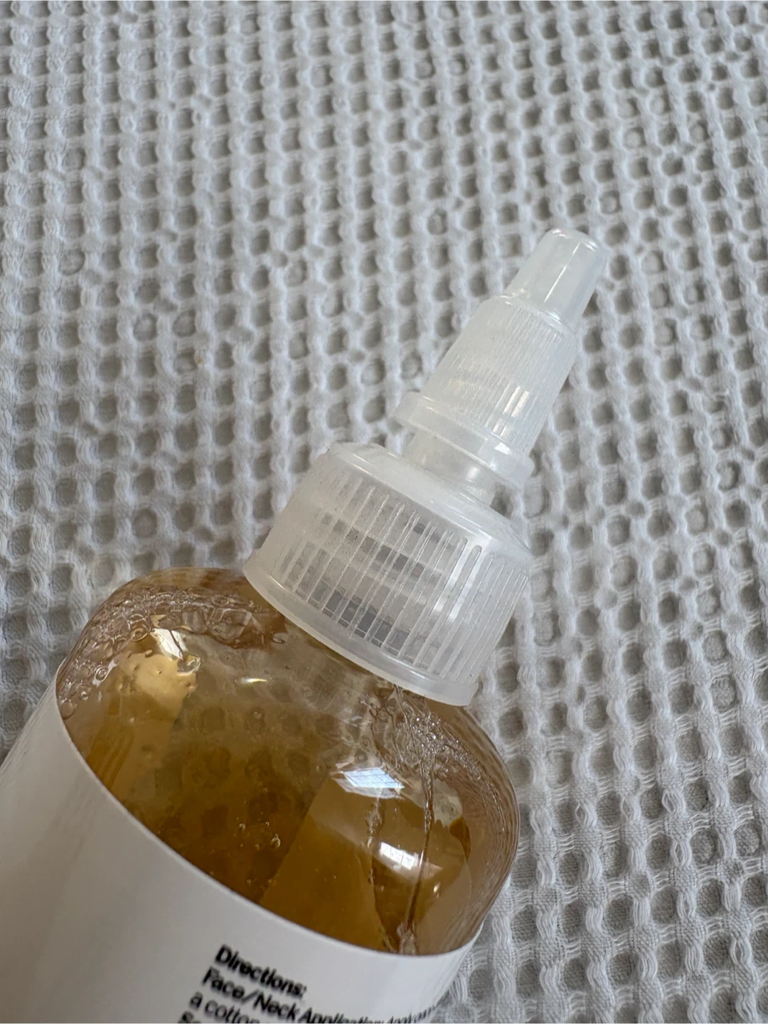 The Ordinary Glycolic Acid 7% Toning Solution & Face Cream - photo 5