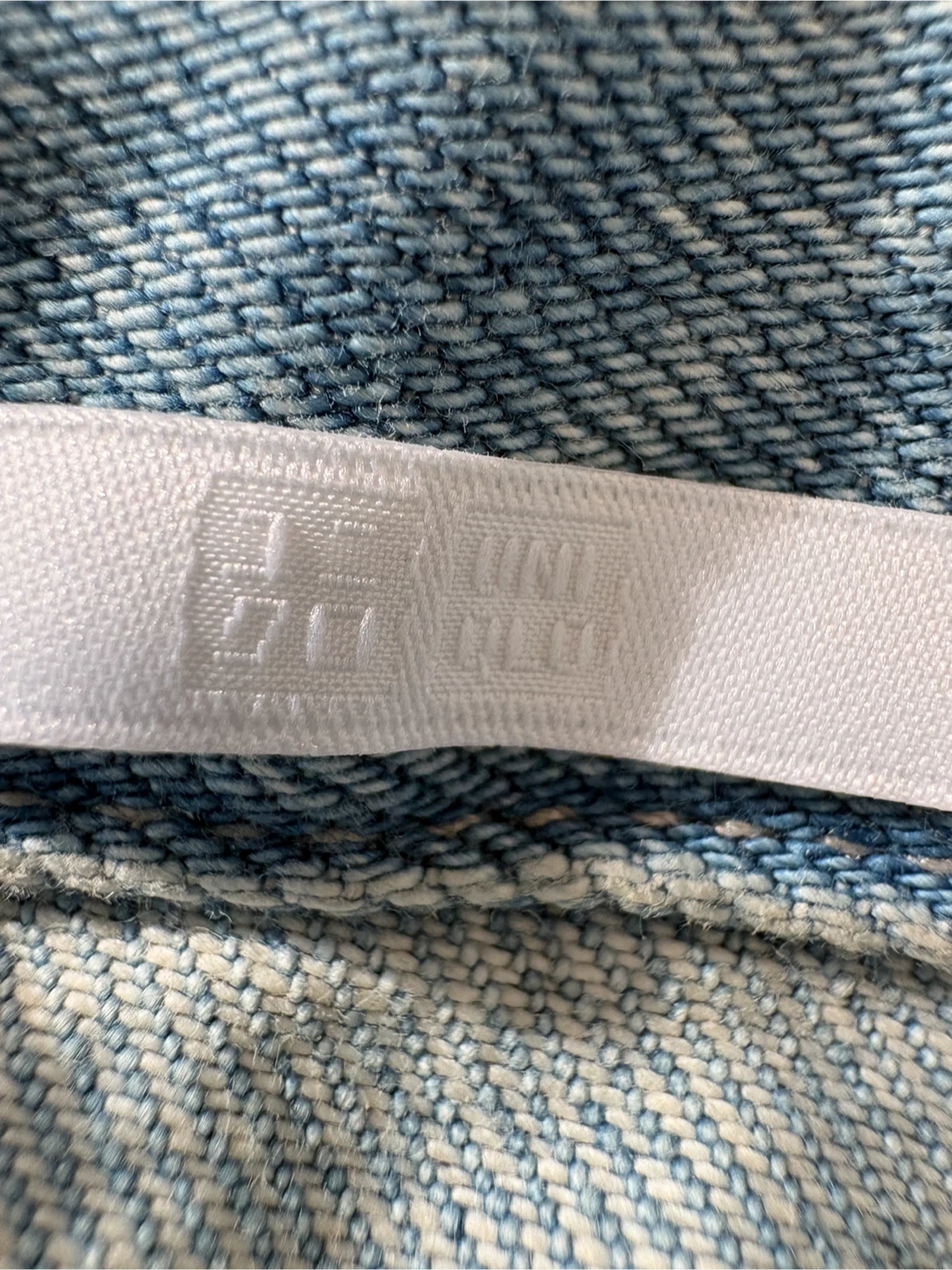 UNIQLO Women’s Denim Short Jacket - photo 4