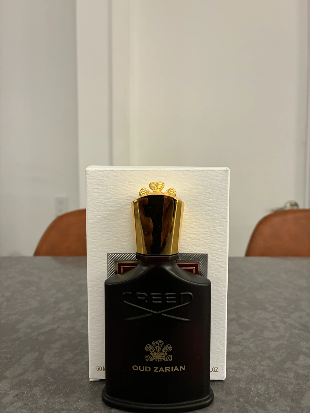 Creed Oud Zarian Eau De Parfum 50ml