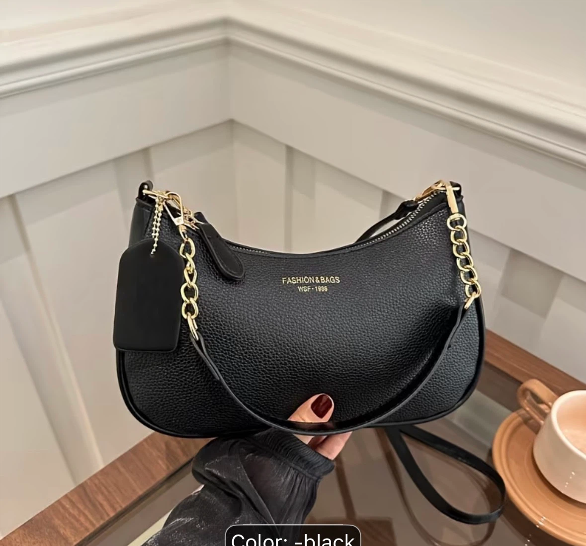 Fashion & Bags Shoulder Bag