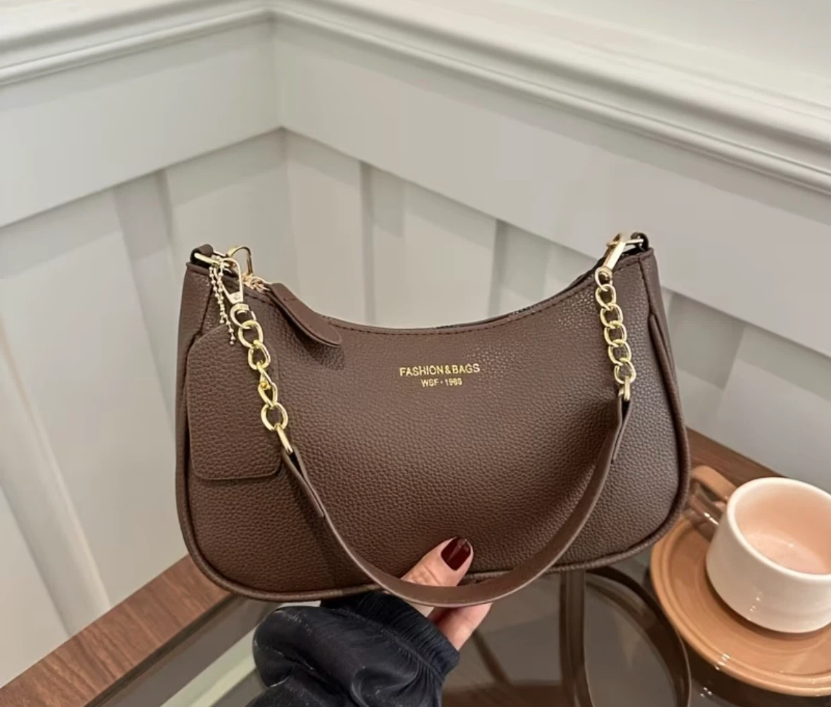 Fashion & Bags Shoulder Bag - photo 3