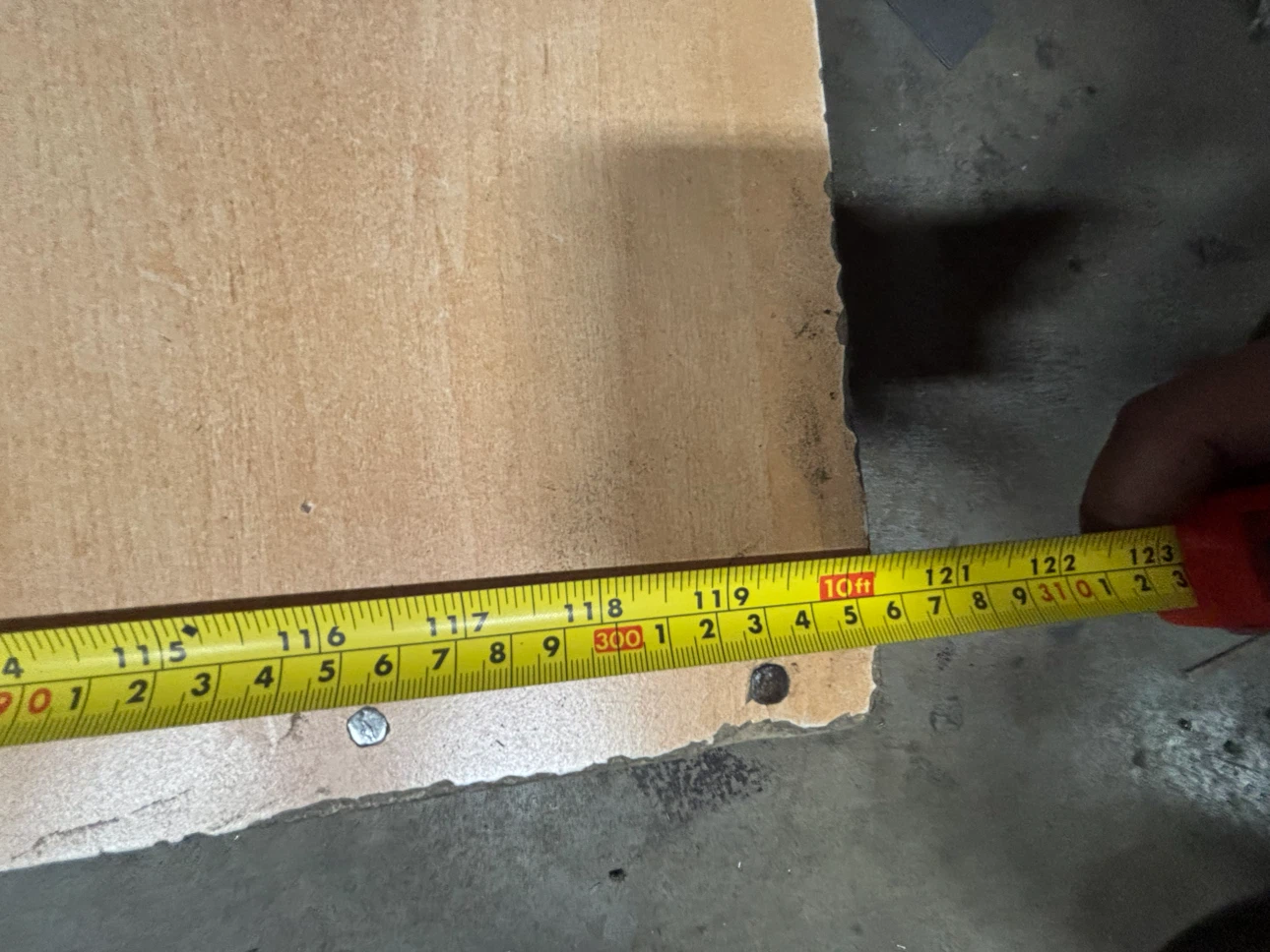 Wooden Box Container - photo 5