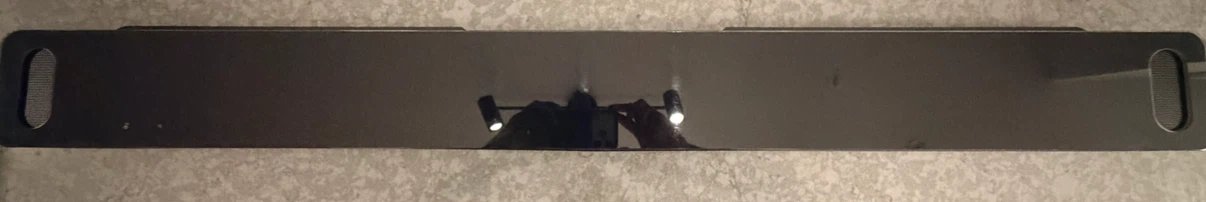 Bose Smart Ultra 5.1.2 Channel Sound Bar - Black - photo 3