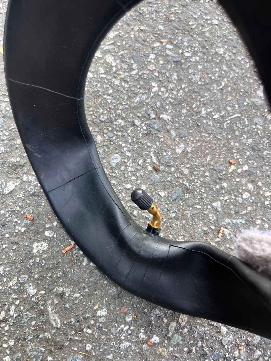 10 x 2.125 Inner Tube - photo 2