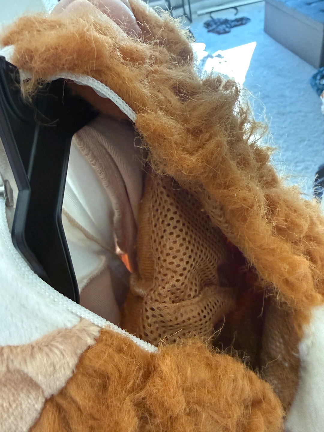 Lion Costume for Toddlers - photo 3