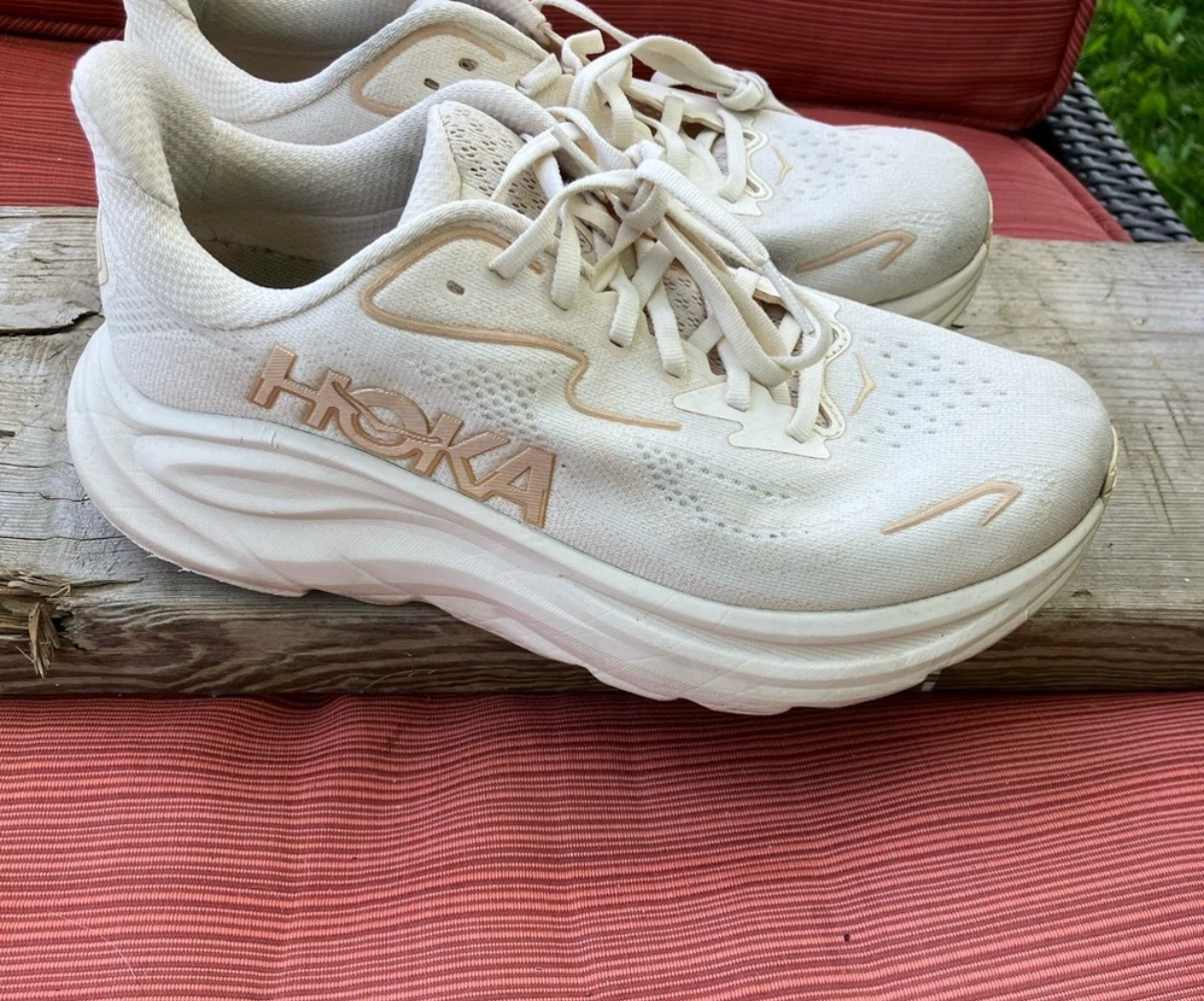 Hoka One One W Clifton 8.5 Women's Running Shoes