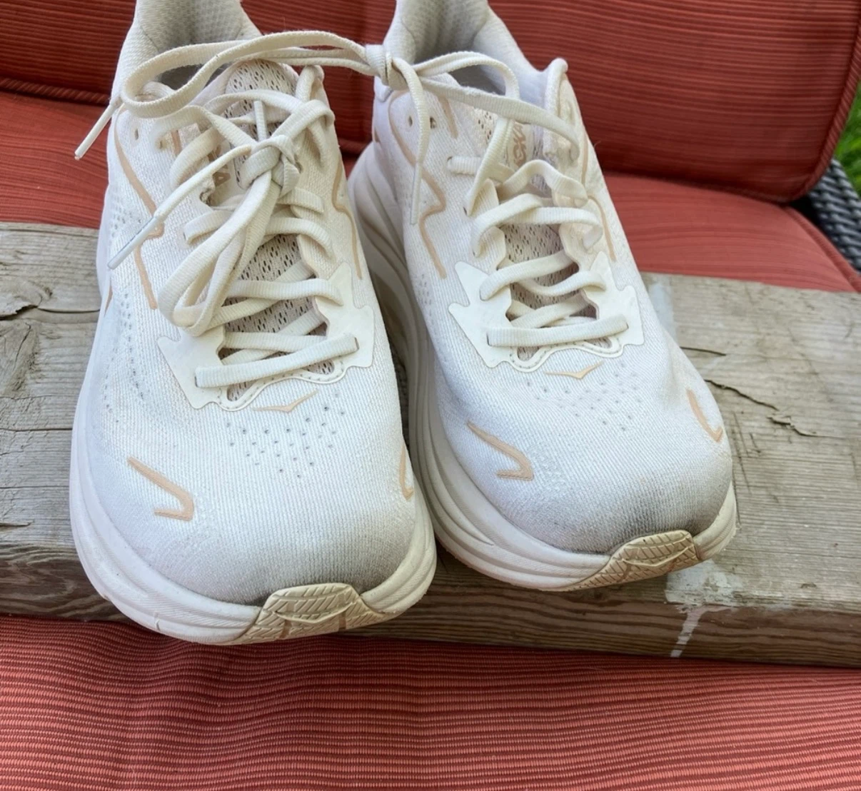 Hoka One One W Clifton 8.5 Women's Running Shoes - photo 2