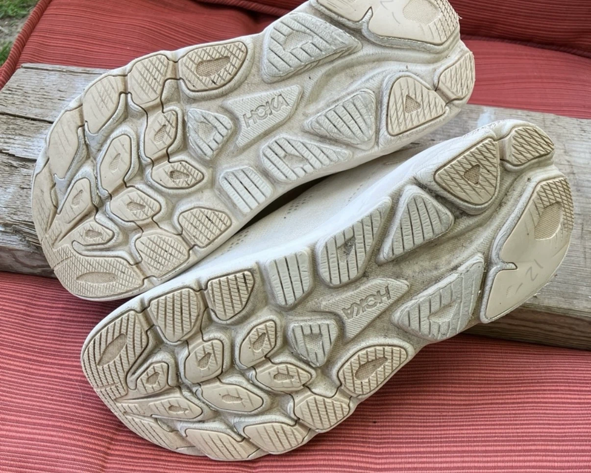 Hoka One One W Clifton 8.5 Women's Running Shoes - photo 3