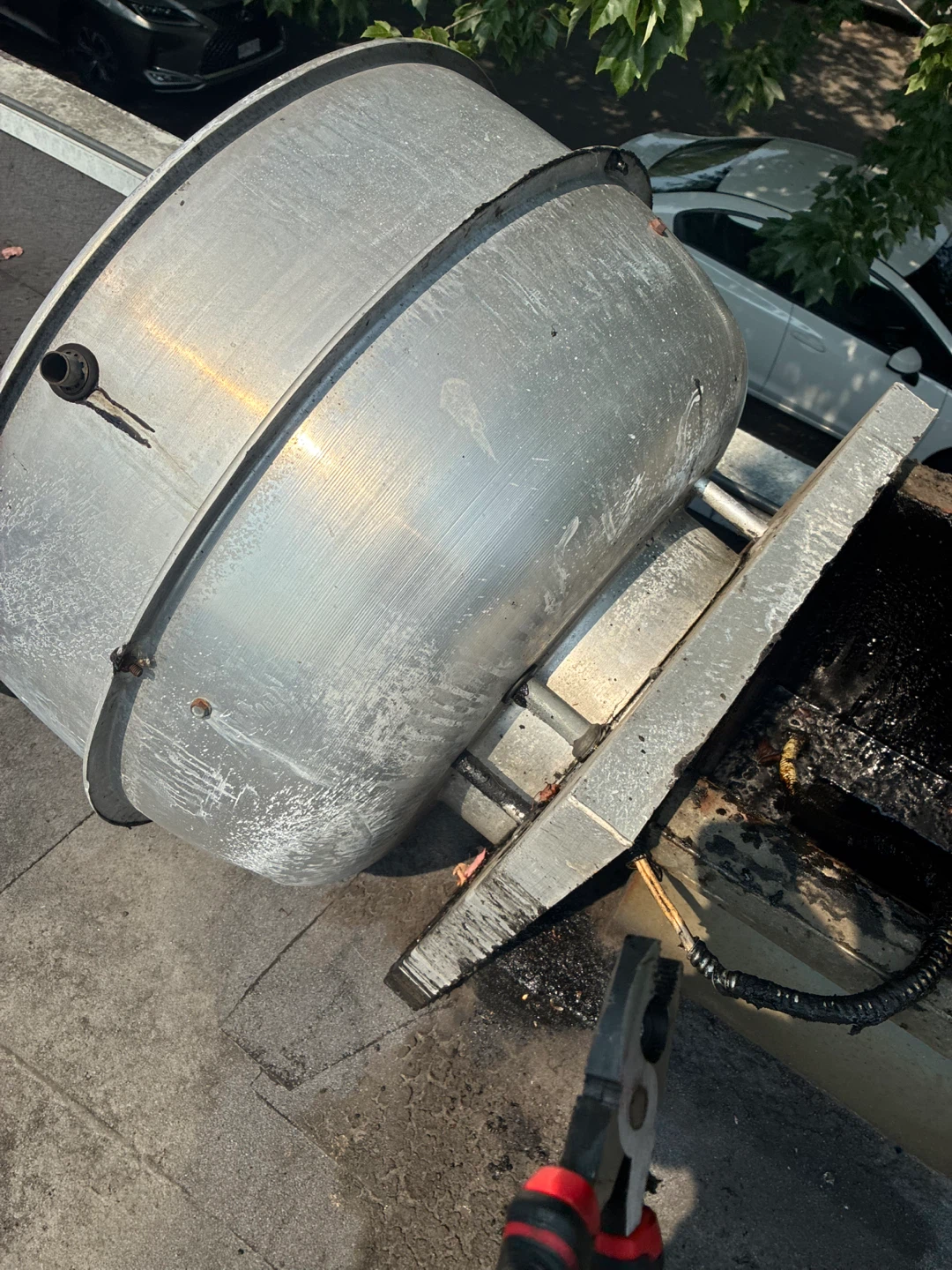 KIDDE Kitchen Fire Suppression System - photo 4