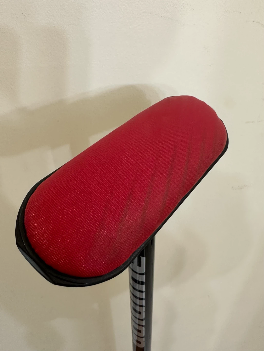 Goldline FG Air Fiberglass Shaft Curling Broom - photo 2