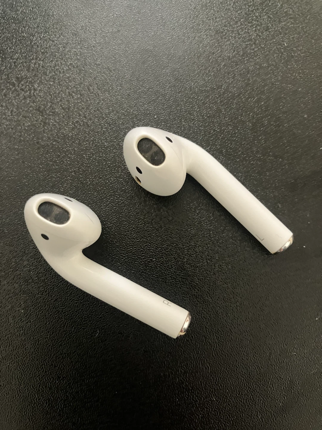 AirPod 2 - microphone not working well - photo 3