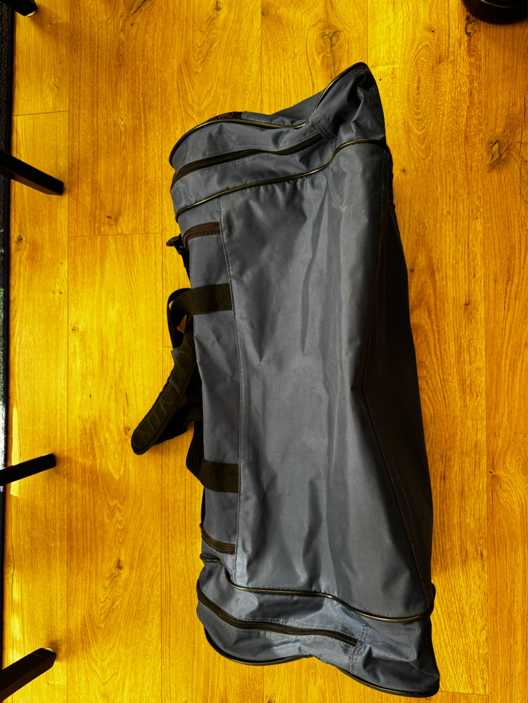 Adidas Duffel Bag - photo 4