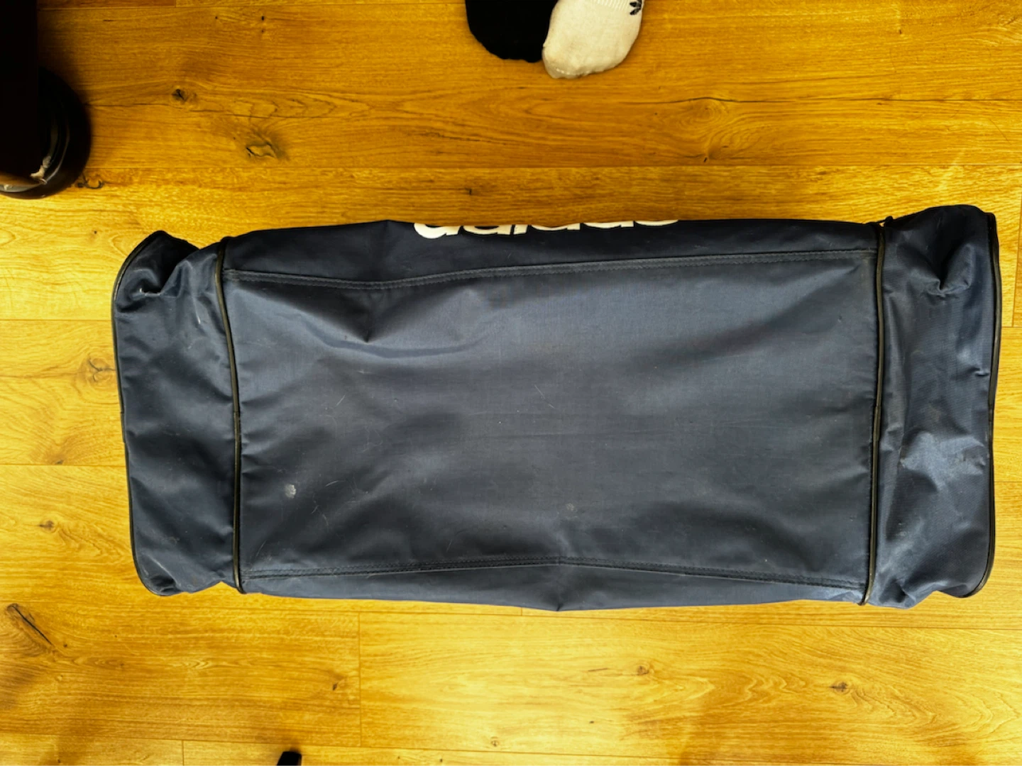 Adidas Duffel Bag - photo 3