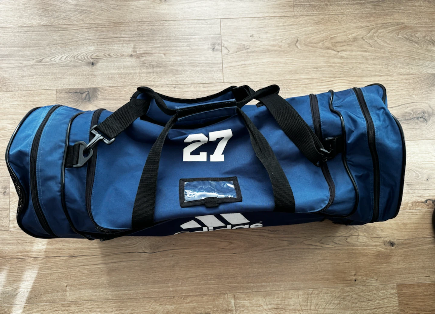 Adidas Duffel Bag - photo 2
