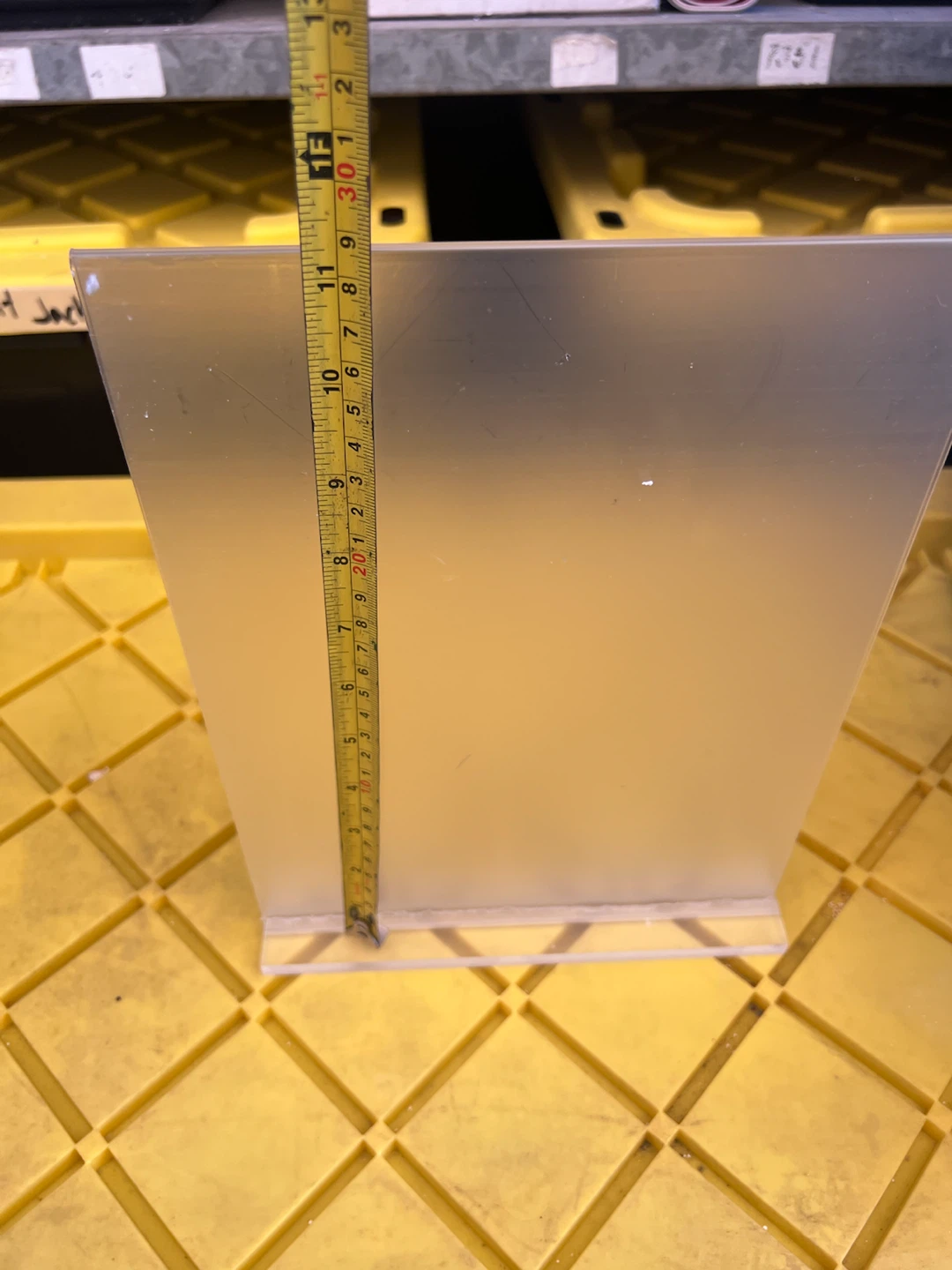 BRAND NEW Sign Holder Display Stand 3 PCS
