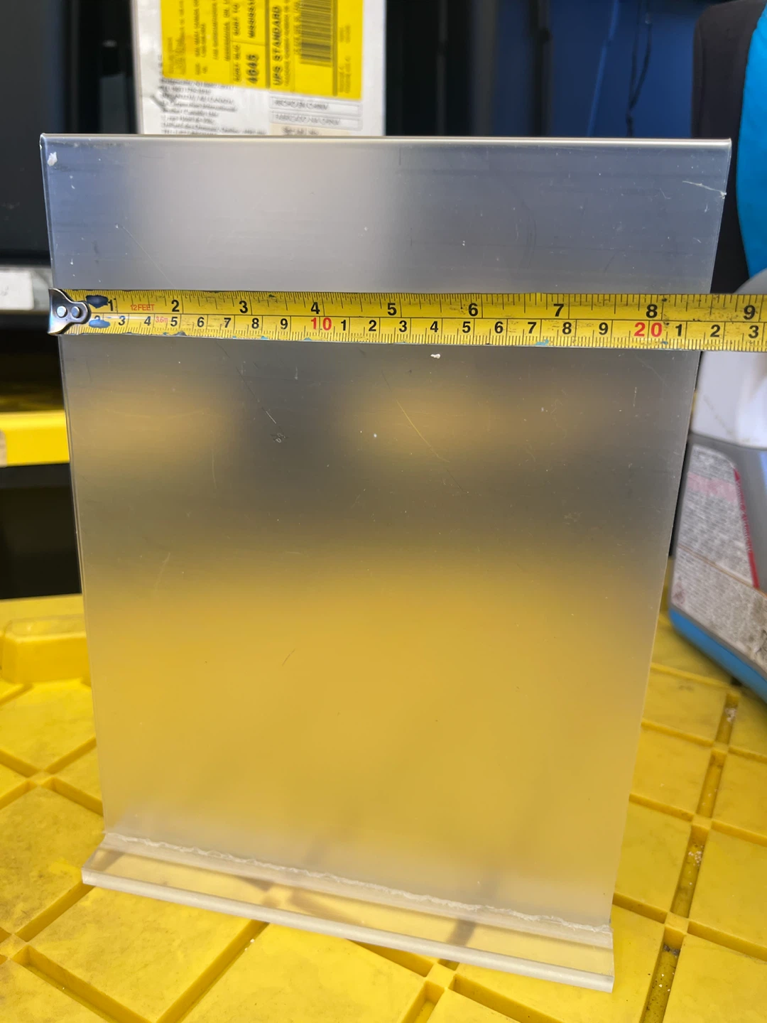 BRAND NEW Sign Holder Display Stand 3 PCS - photo 2