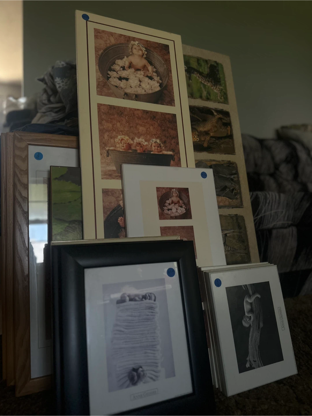 Anne Geddes Framed Prints and Photos