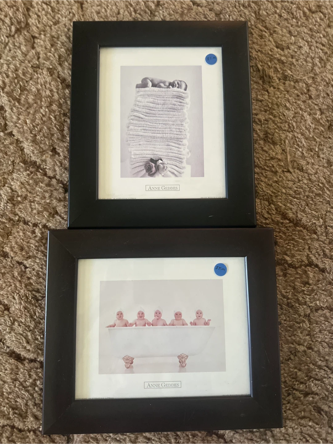 Anne Geddes Framed Prints and Photos - photo 3
