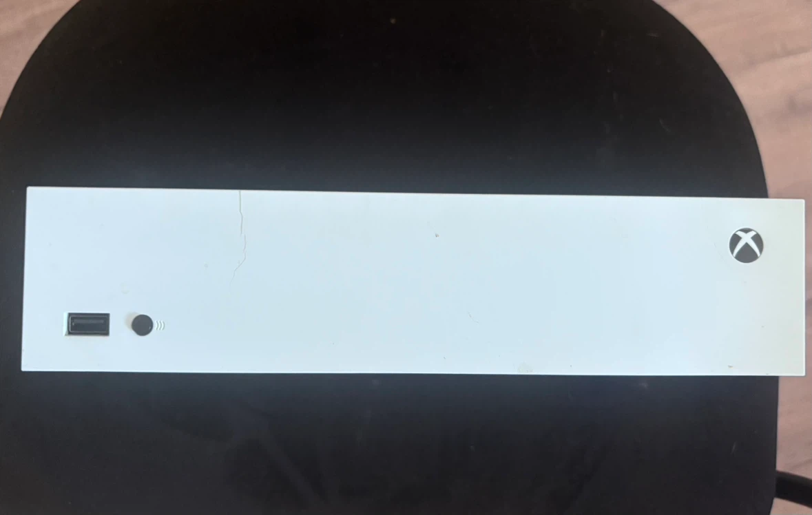 Xbox slim