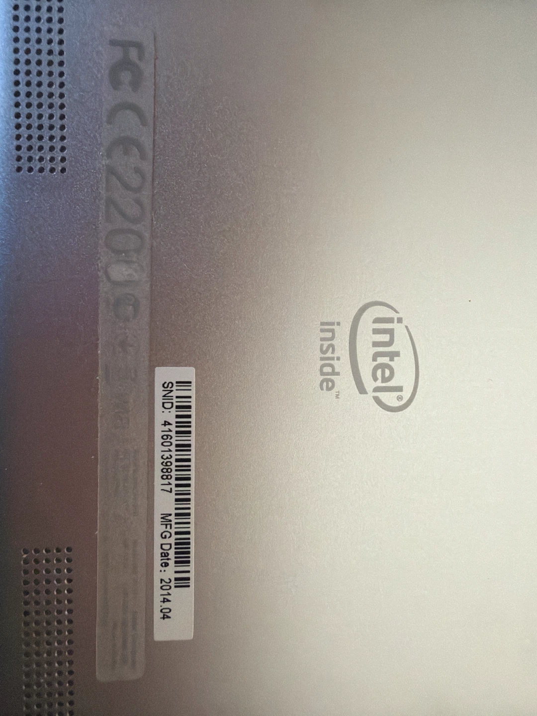 Acer Iconia Tablet with Cover - photo 4