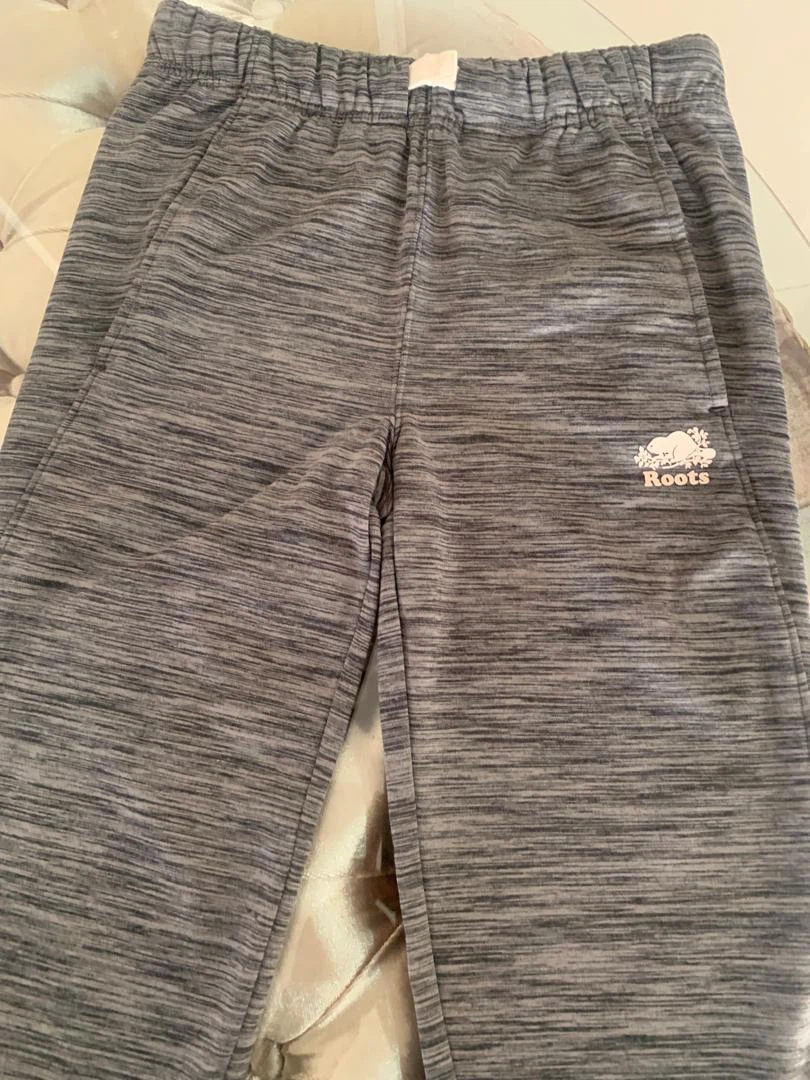 Kids sweatshirt and sweatpants - photo 5