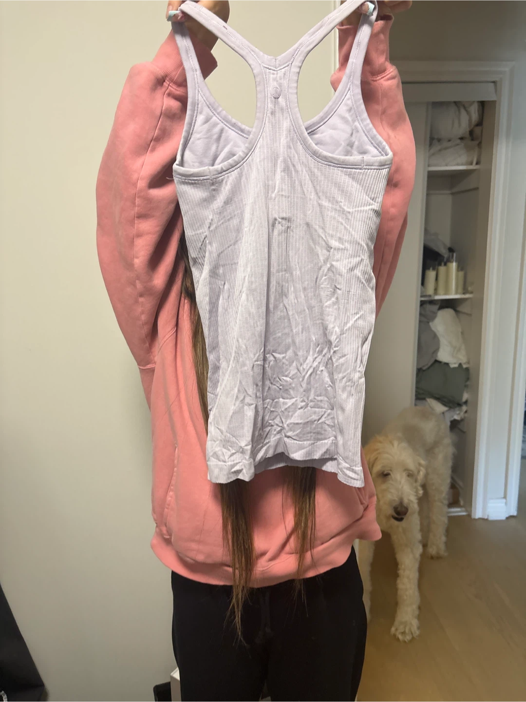 Lululemon Ribbed Tank Top - photo 2