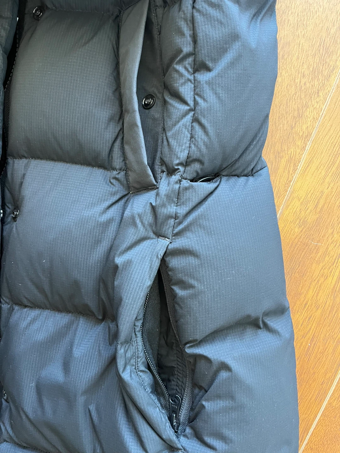 Canada Goose Mystique Long Jacket - womens - photo 5