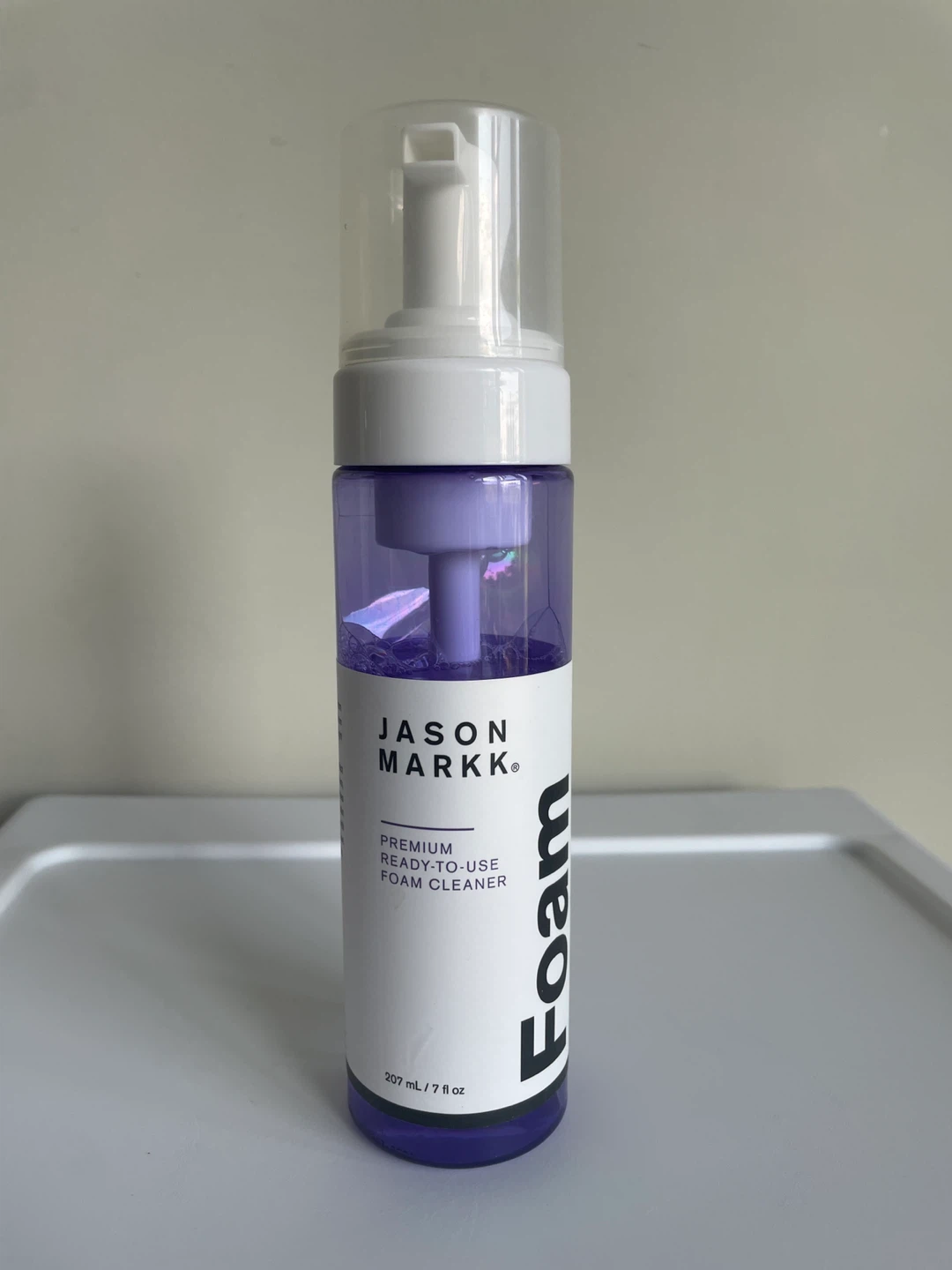 Shoes Foam Cleaner