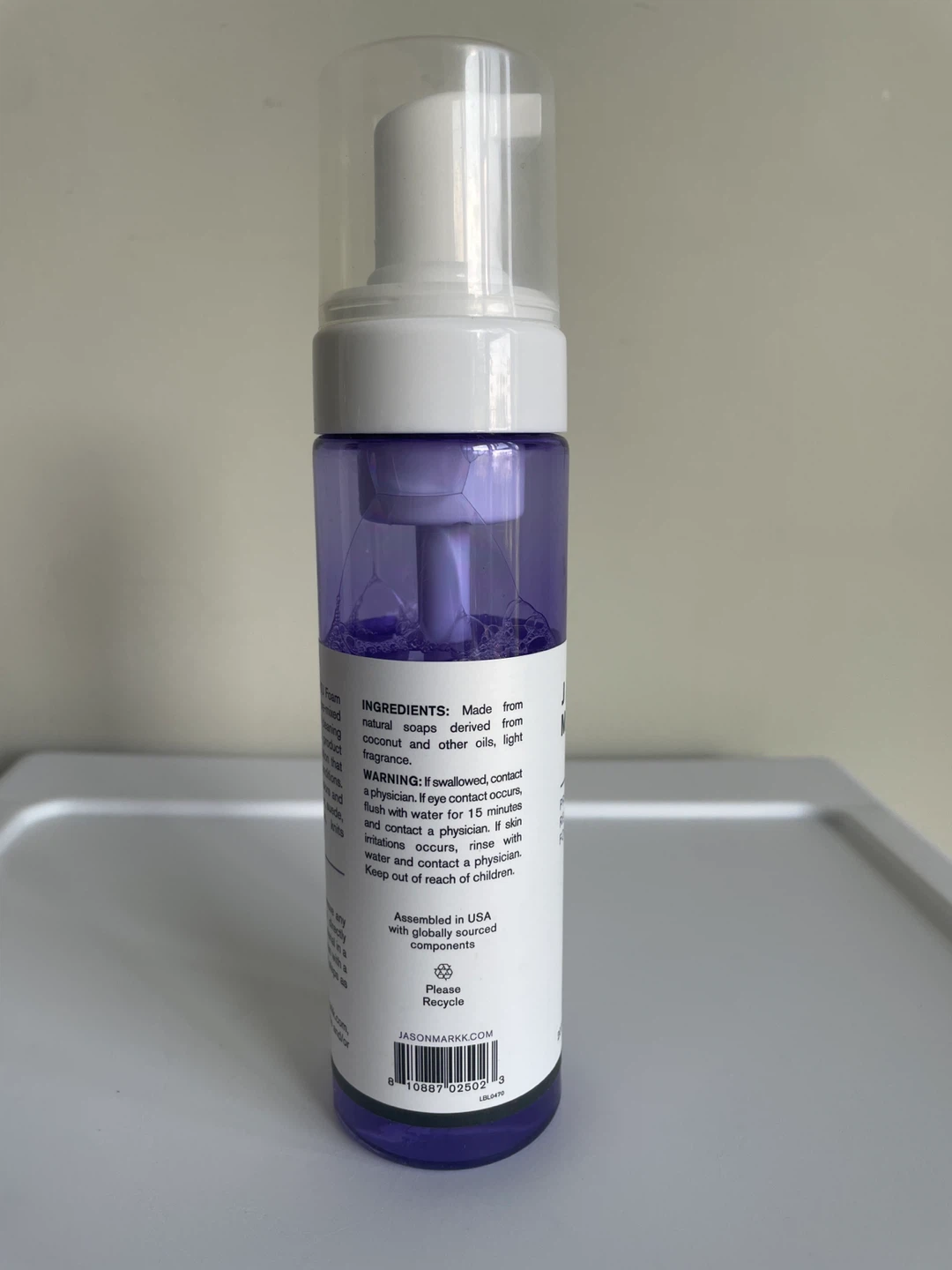 Shoes Foam Cleaner - photo 2