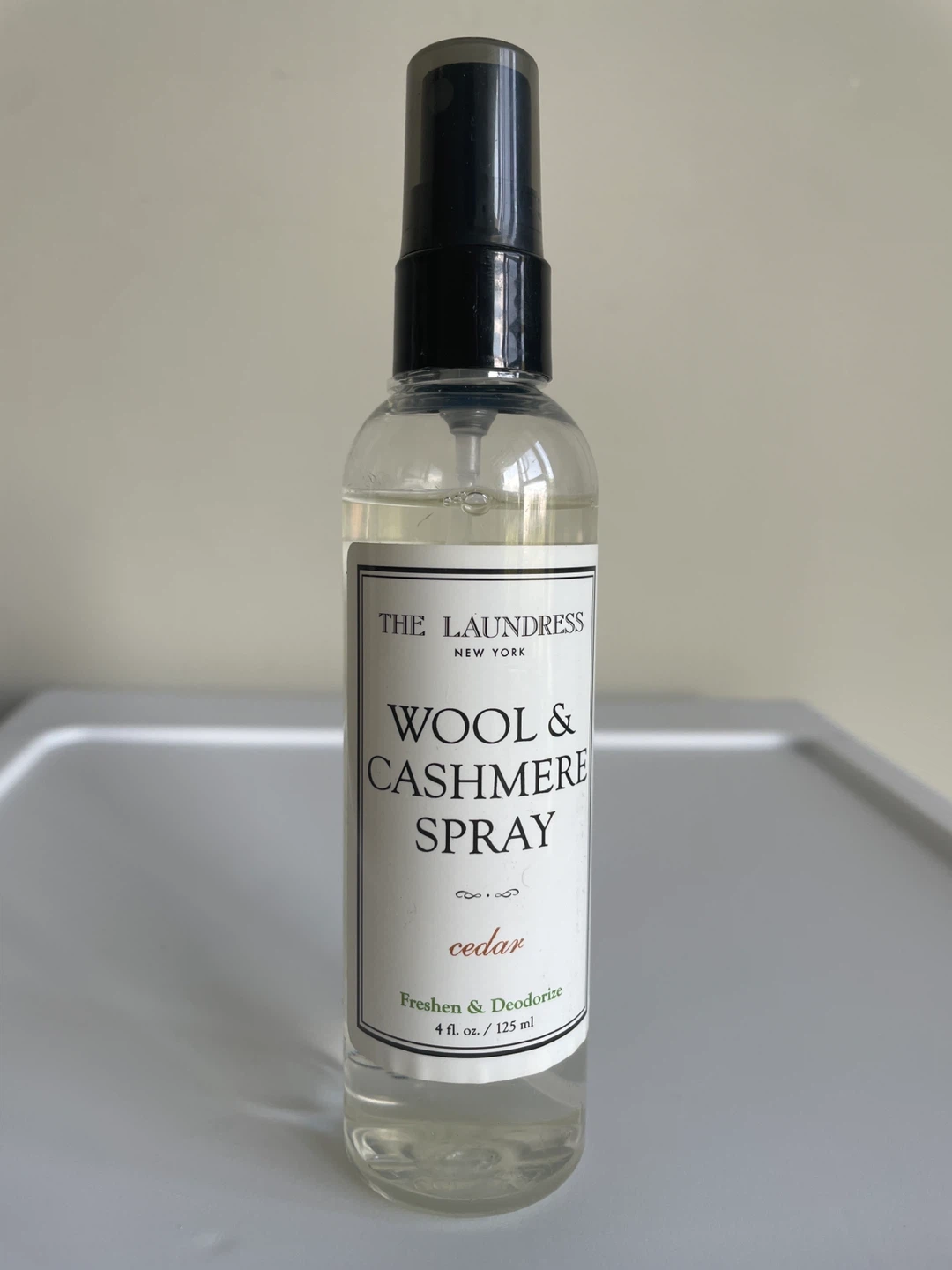 Wool & Cashmere Spray