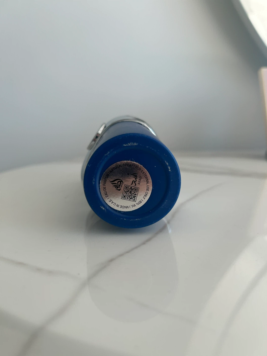Lattafa Asad Zanzibar Eau de Parfum for Men - photo 2