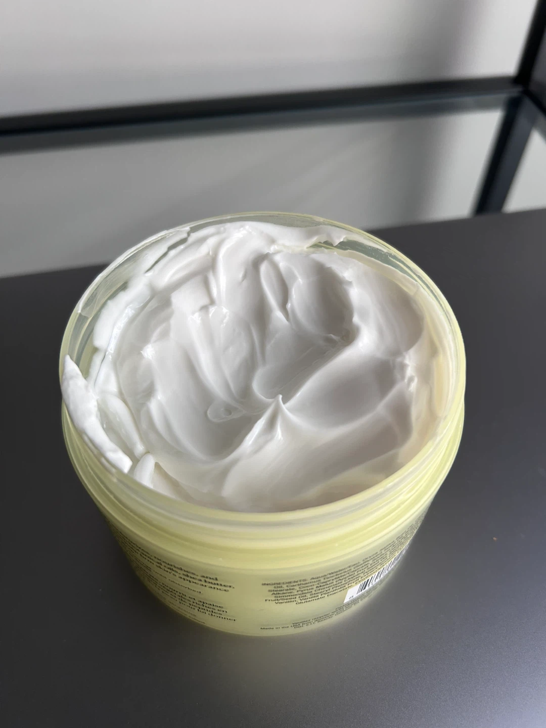 Naturium The Glow Getter Multi-Oil Body Butter - photo 3