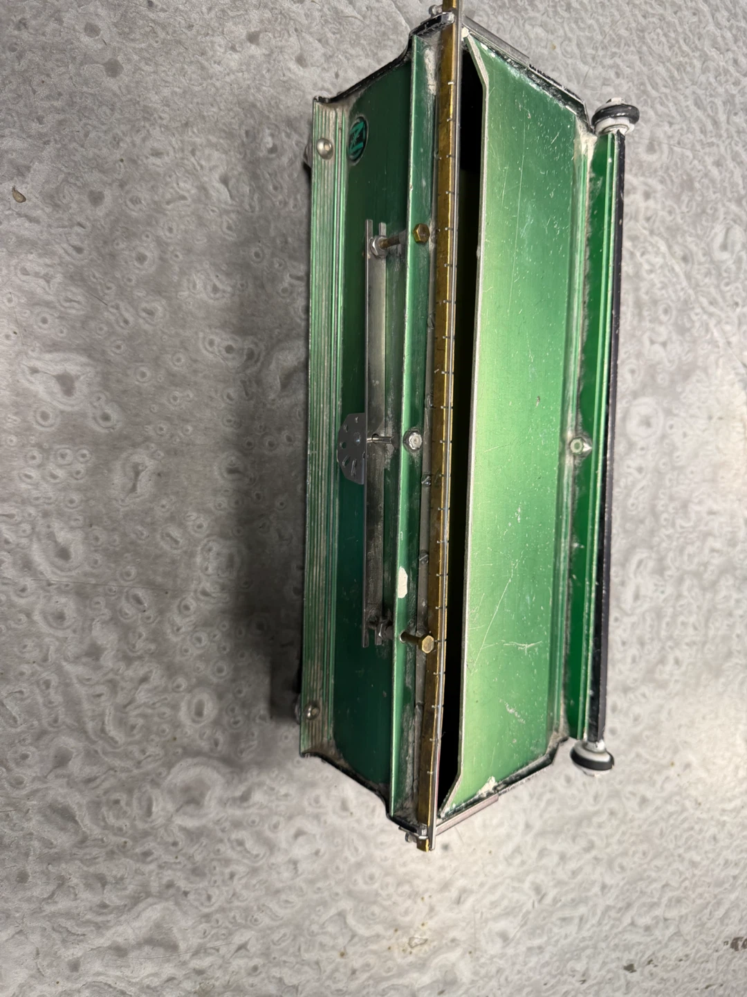 North Star Taping Tools Fatstar Finisher Box