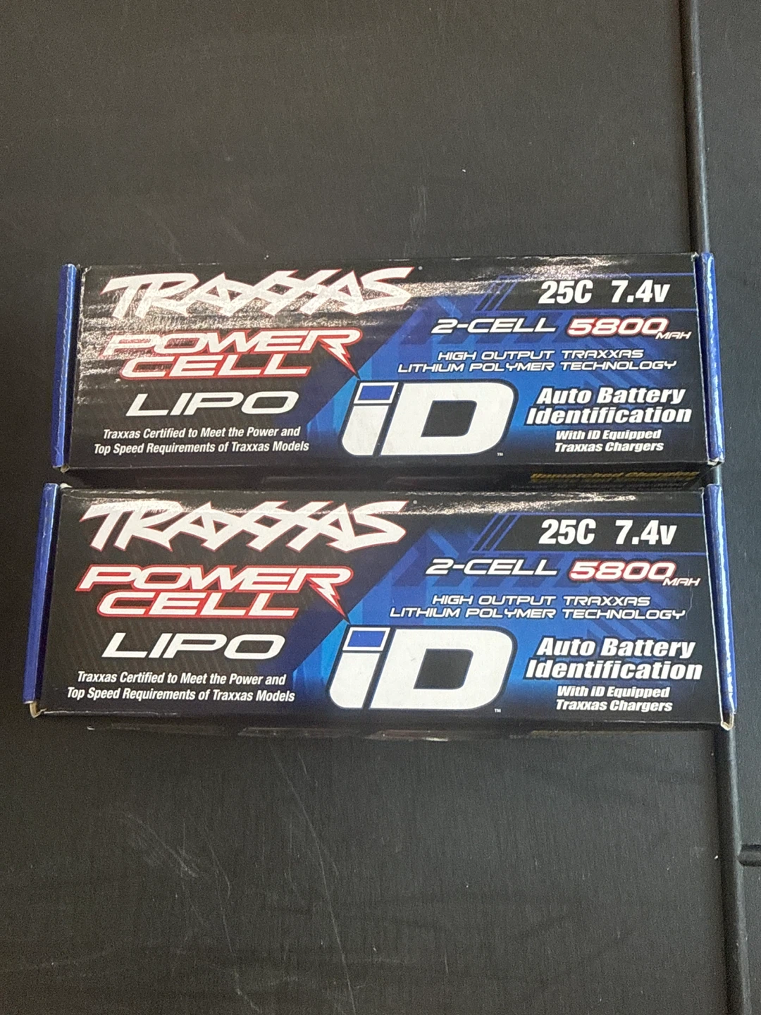 Traxxas Custom RC Car and Parts - photo 3