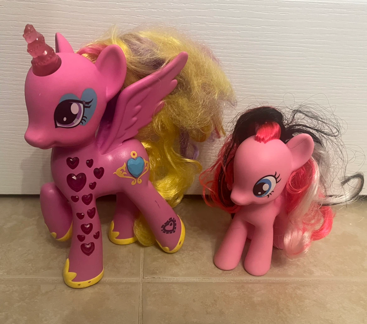 My Little Pony Figures