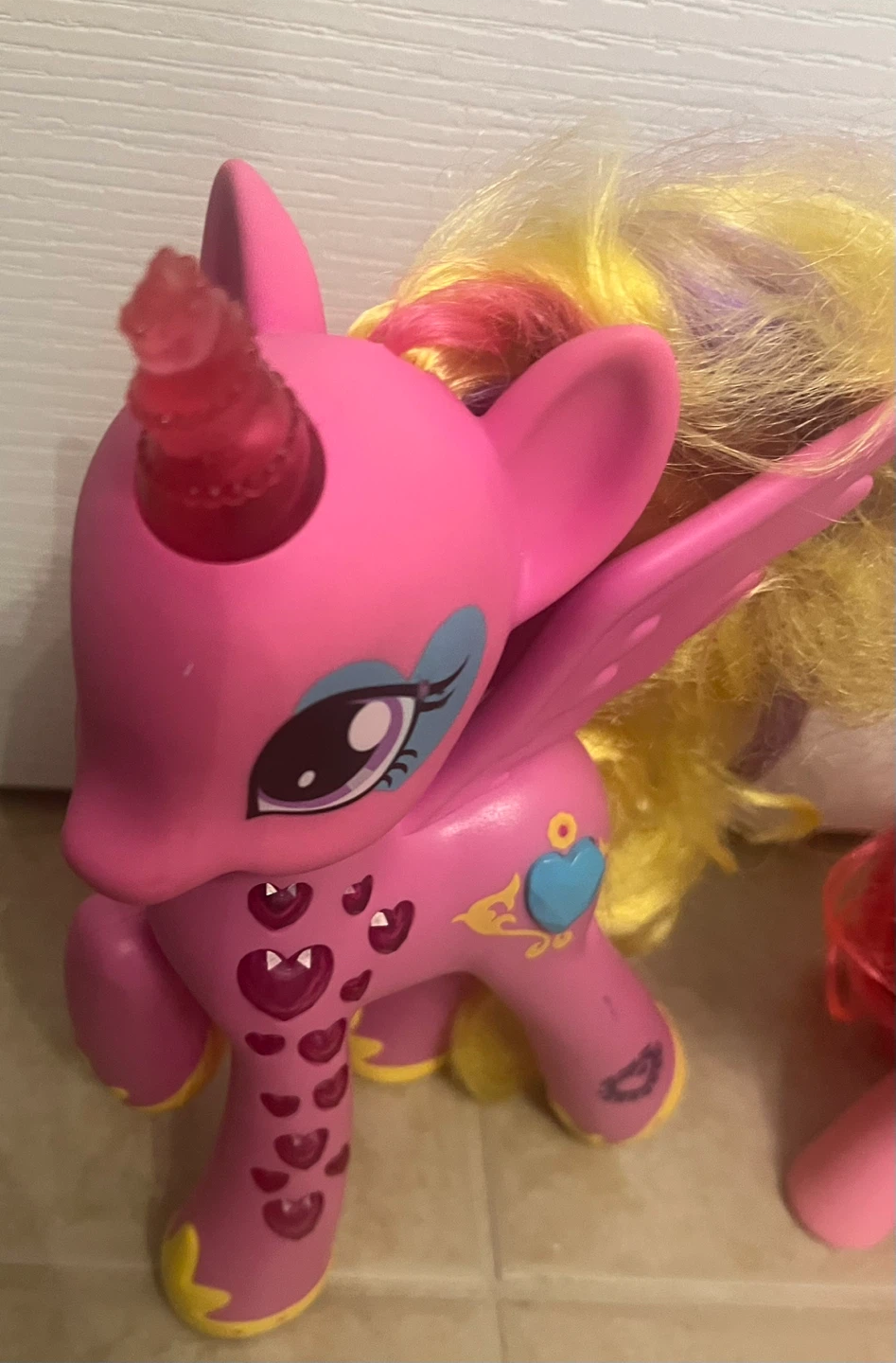 My Little Pony Figures - photo 2