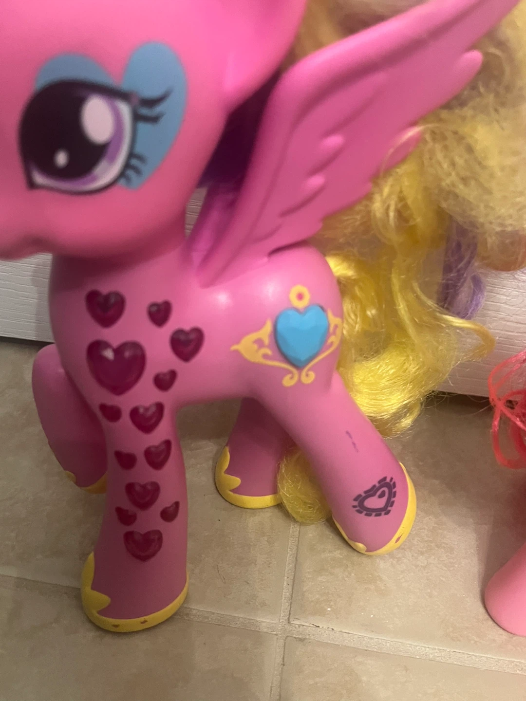 My Little Pony Figures - photo 3