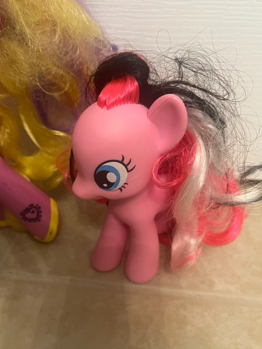 My Little Pony Figures - photo 4