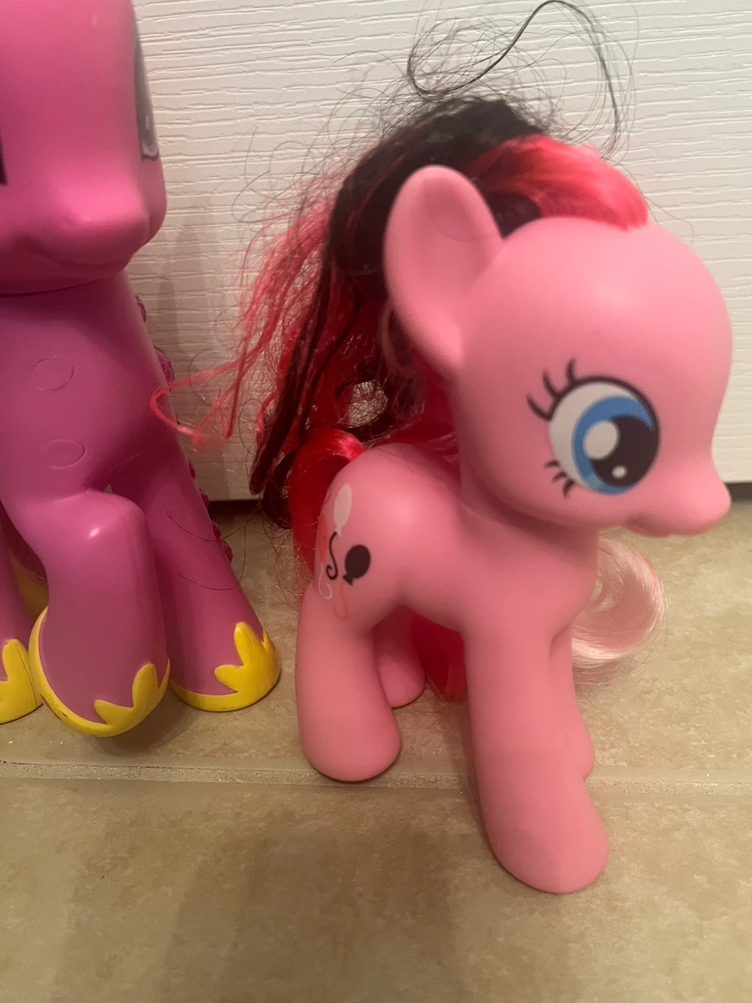 My Little Pony Figures - photo 5