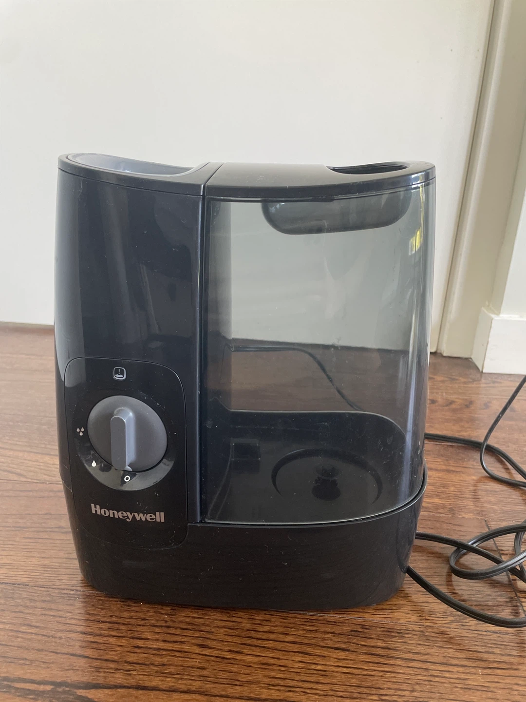 Warm Mist Humidifier