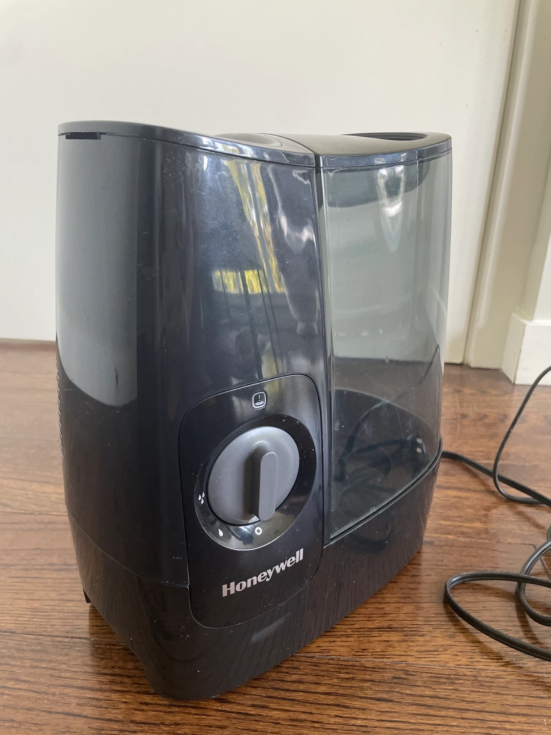 Warm Mist Humidifier - photo 2