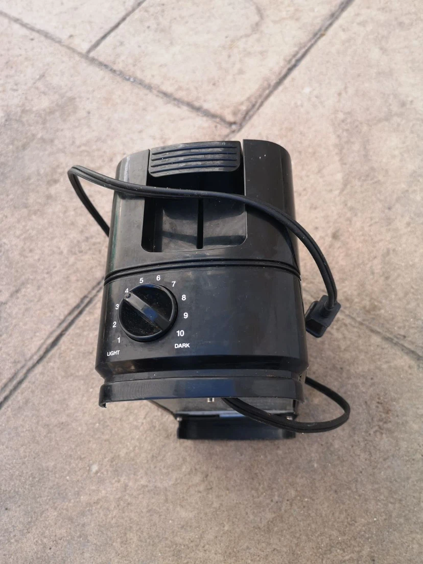 Select Edition Toaster - photo 2
