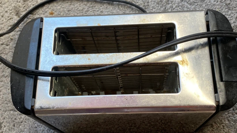 Select Edition Toaster - photo 4