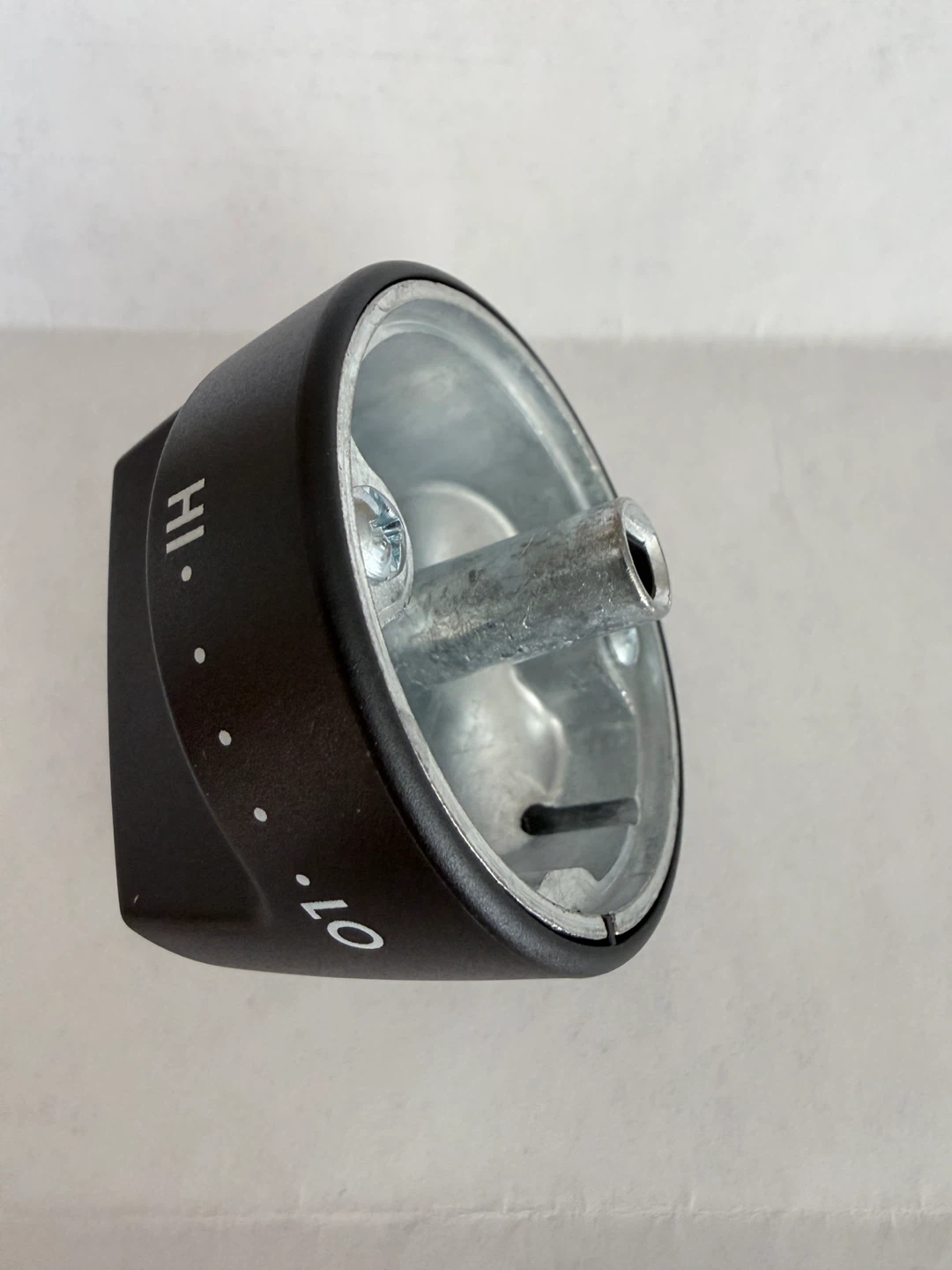 Wolf Dual Fuel Range Knobs - photo 3